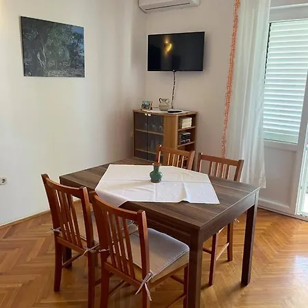 Kaja Appartamento Barbat na Rabu