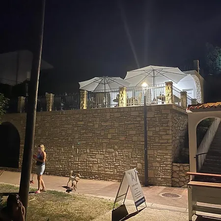 Kaja Barbat na Rabu