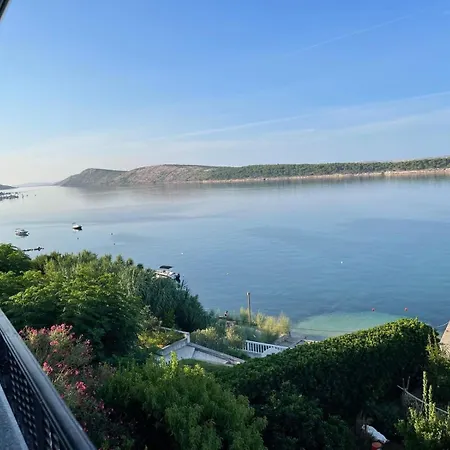 Kaja * Barbat na Rabu