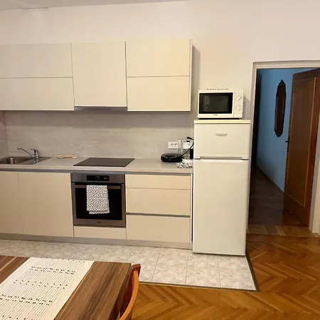 Kaja Appartamento *