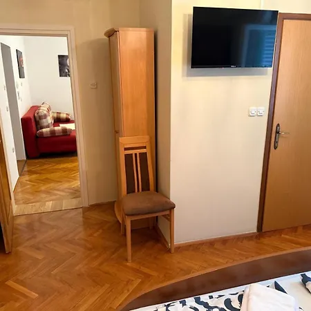 Kaja Appartamento *