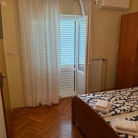 Appartamento Kaja Barbat na Rabu