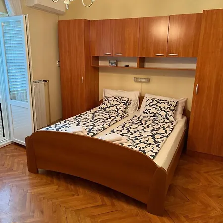 Kaja * Barbat na Rabu