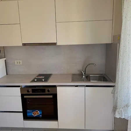 Appartamento Kaja Barbat na Rabu