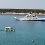 Kaja Barbat na Rabu