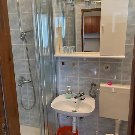 Apartment Kaja