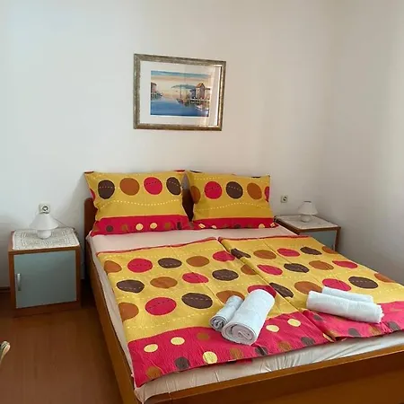 Kaja * Barbat na Rabu