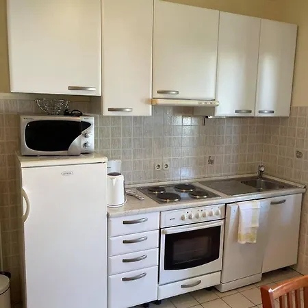 Kaja Apartment Barbat na Rabu
