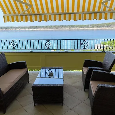 Apartment Kaja