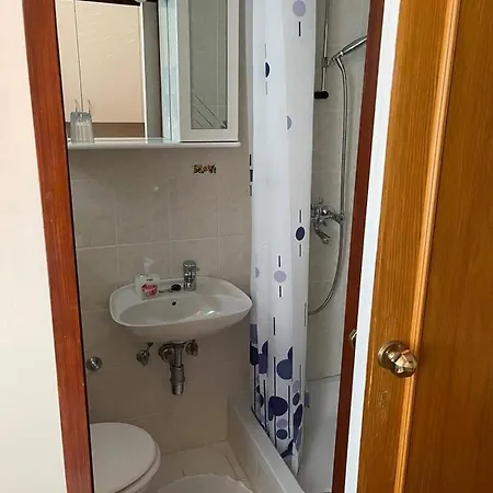 Kaja Apartment Barbat na Rabu