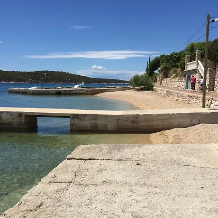 Kaja * Barbat na Rabu
