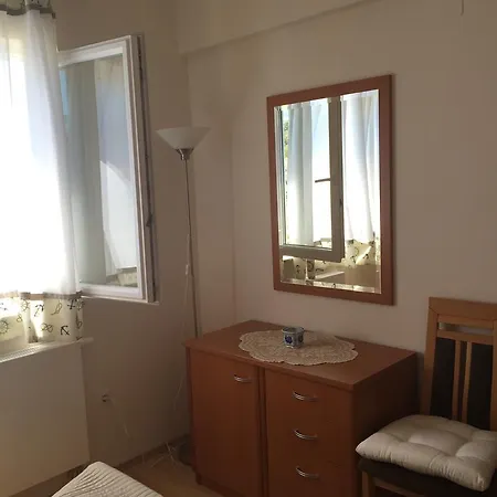Kaja Barbat na Rabu