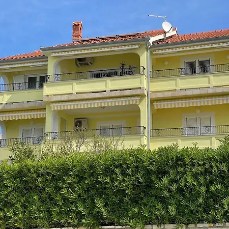 Apartman Kaja