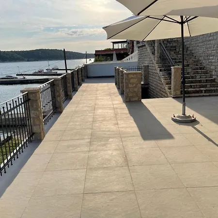 Kaja Apartman Barbat na Rabu