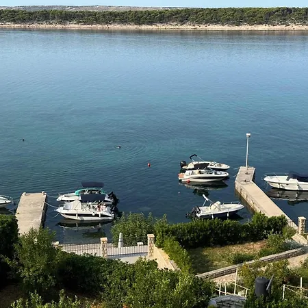 Apartman Kaja Barbat na Rabu