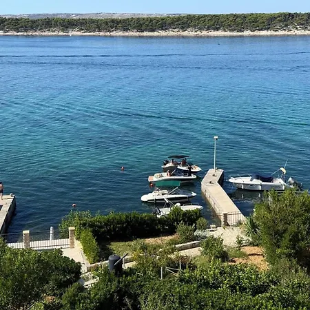 Apartman Kaja Barbat na Rabu