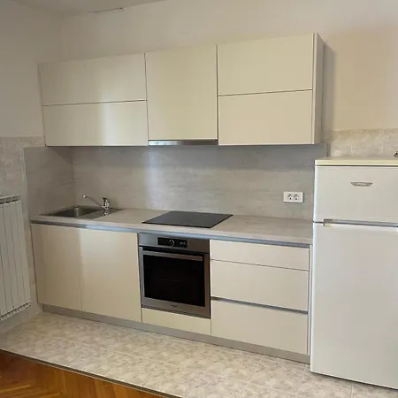 Apartman Kaja Barbat na Rabu