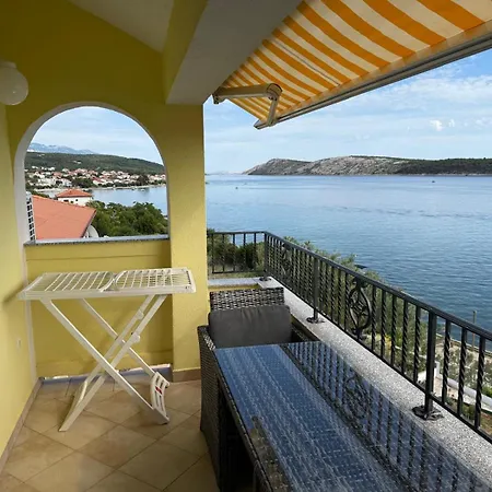 Apartman Kaja