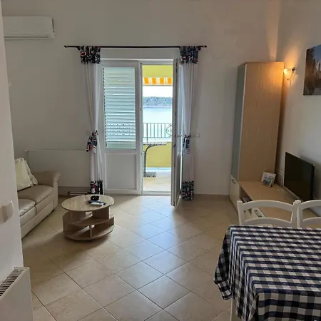 Kaja Apartman Barbat na Rabu