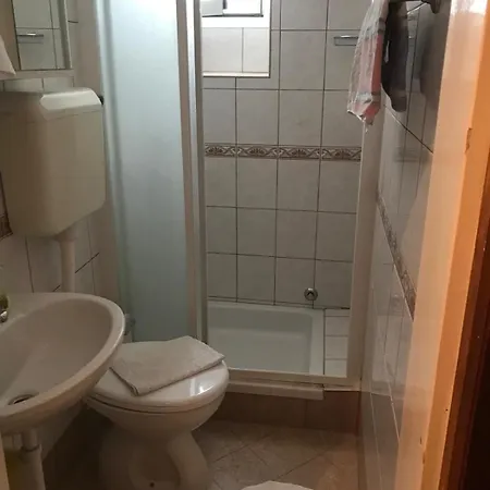 Kaja * Barbat na Rabu