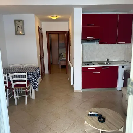 Kaja Apartman *