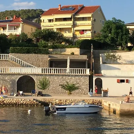 Kaja * Barbat na Rabu