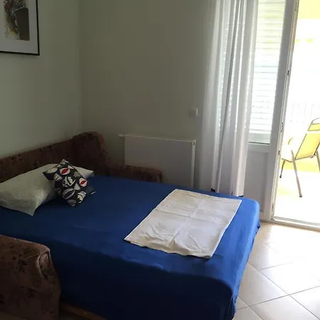 Apartment Kaja