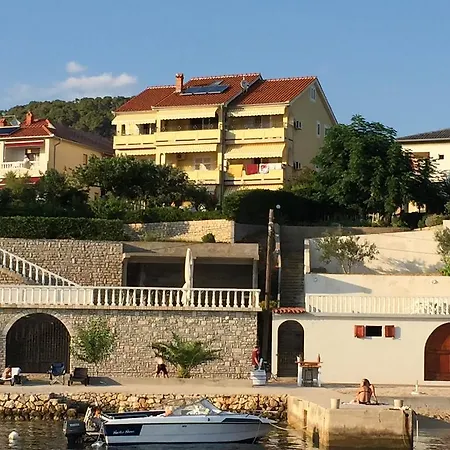 Kaja Barbat na Rabu